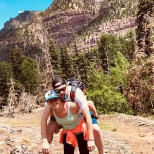 Meet your Posher, Lindsey